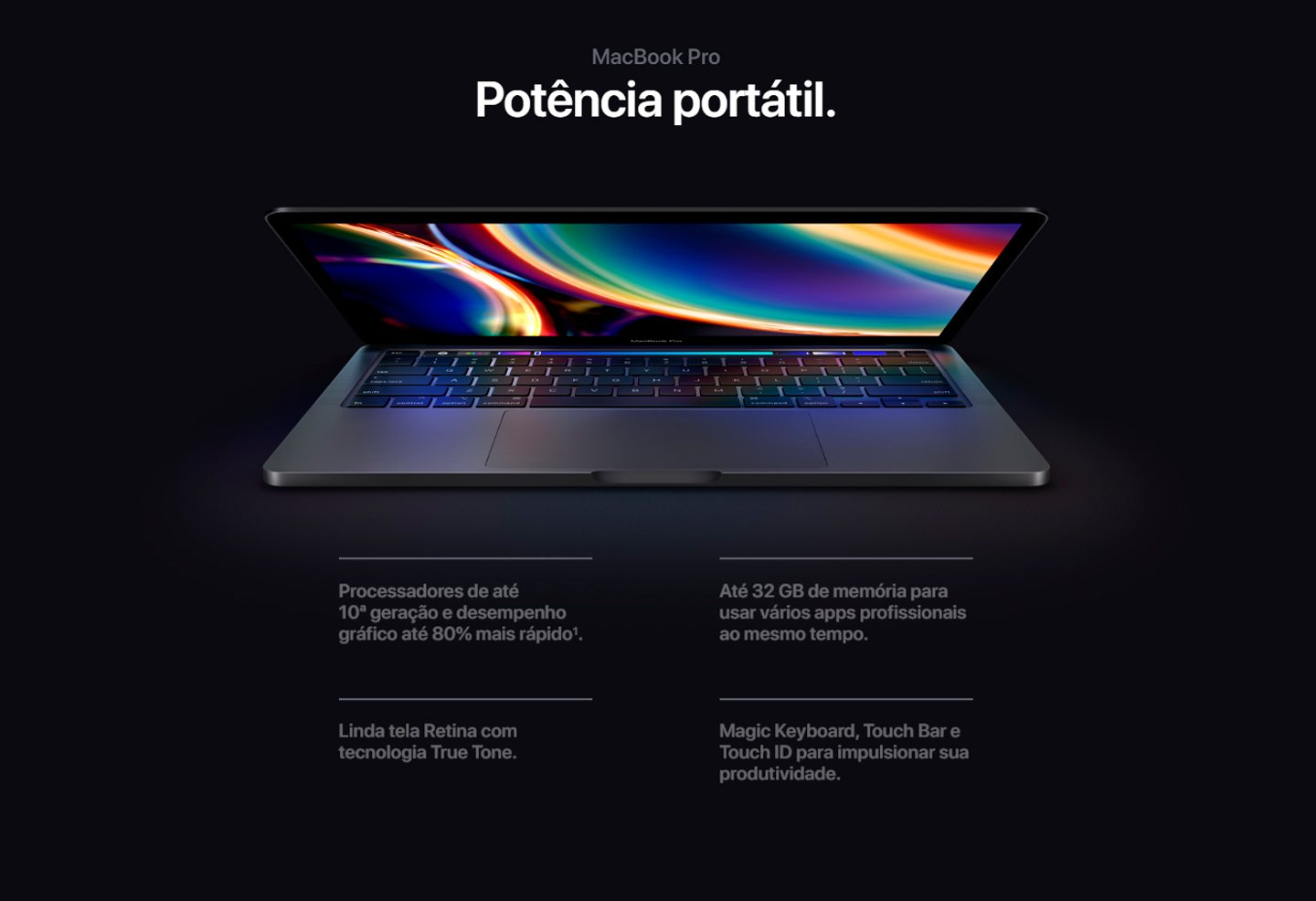 MacBook Pro Retina 13,3